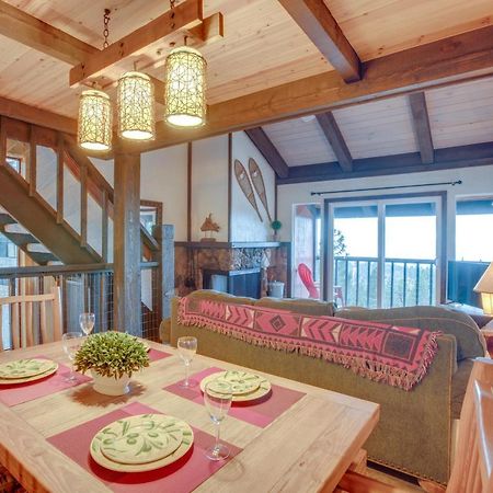 Stateline Townhome Less Than 1 Mi To Heavenly Ski Lifts Bagian luar foto