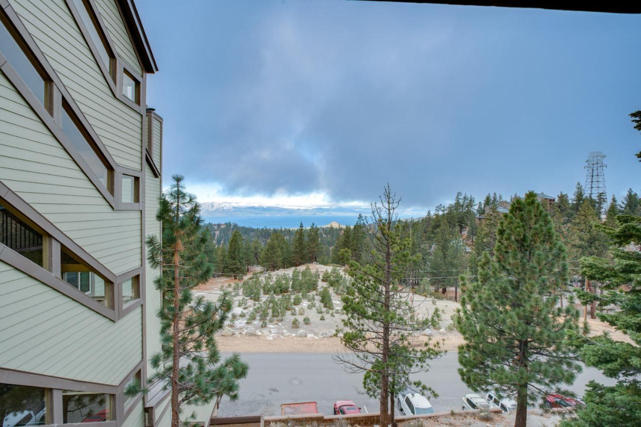 Stateline Townhome Less Than 1 Mi To Heavenly Ski Lifts Bagian luar foto