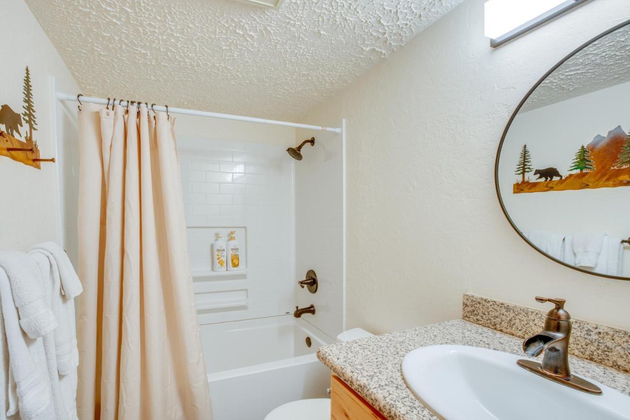 Stateline Townhome Less Than 1 Mi To Heavenly Ski Lifts Bagian luar foto