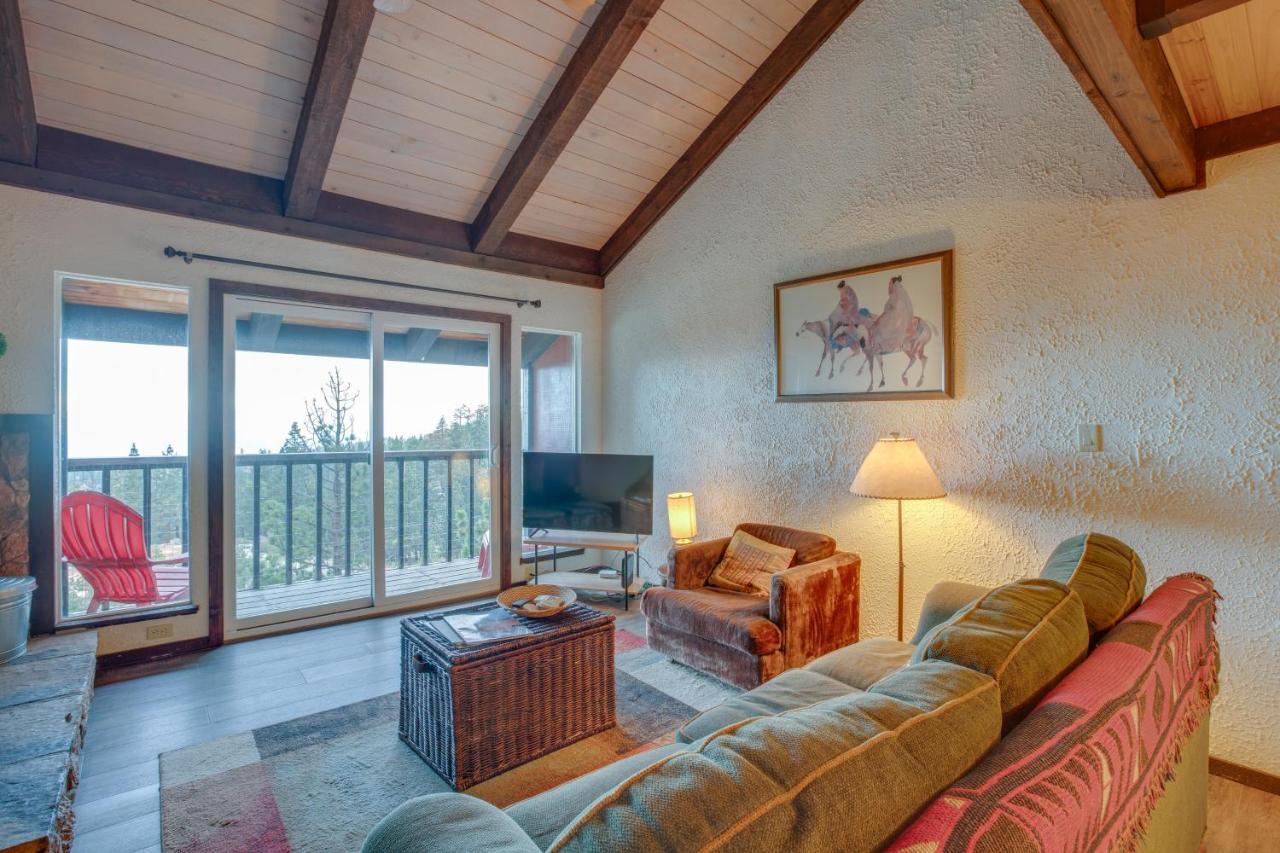 Stateline Townhome Less Than 1 Mi To Heavenly Ski Lifts Bagian luar foto