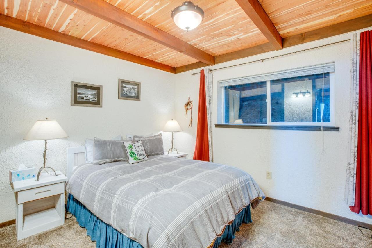 Stateline Townhome Less Than 1 Mi To Heavenly Ski Lifts Bagian luar foto