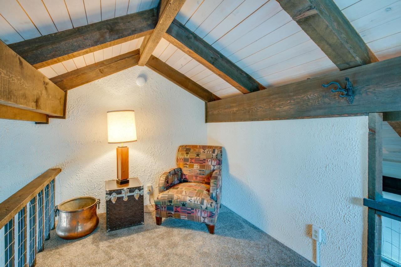 Stateline Townhome Less Than 1 Mi To Heavenly Ski Lifts Bagian luar foto