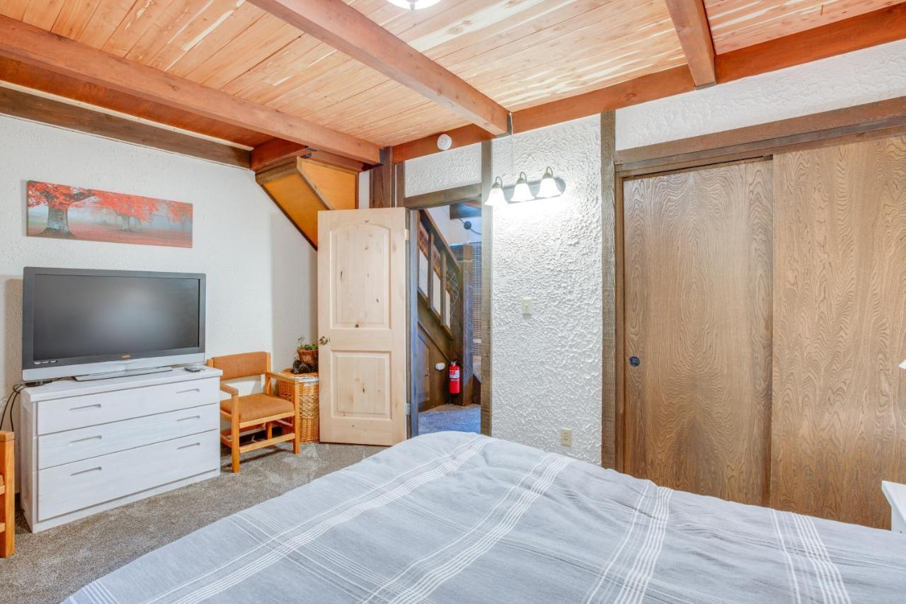 Stateline Townhome Less Than 1 Mi To Heavenly Ski Lifts Bagian luar foto